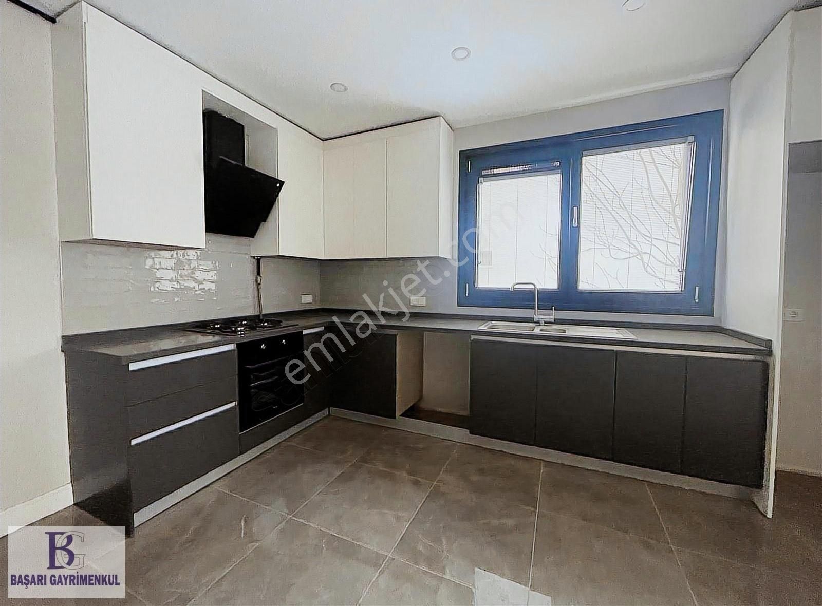 Başarı'dan Sahil'de 200 M2 4+1 (sıfır) Muhteşem Konumda Fırsat ! - Görsel 11