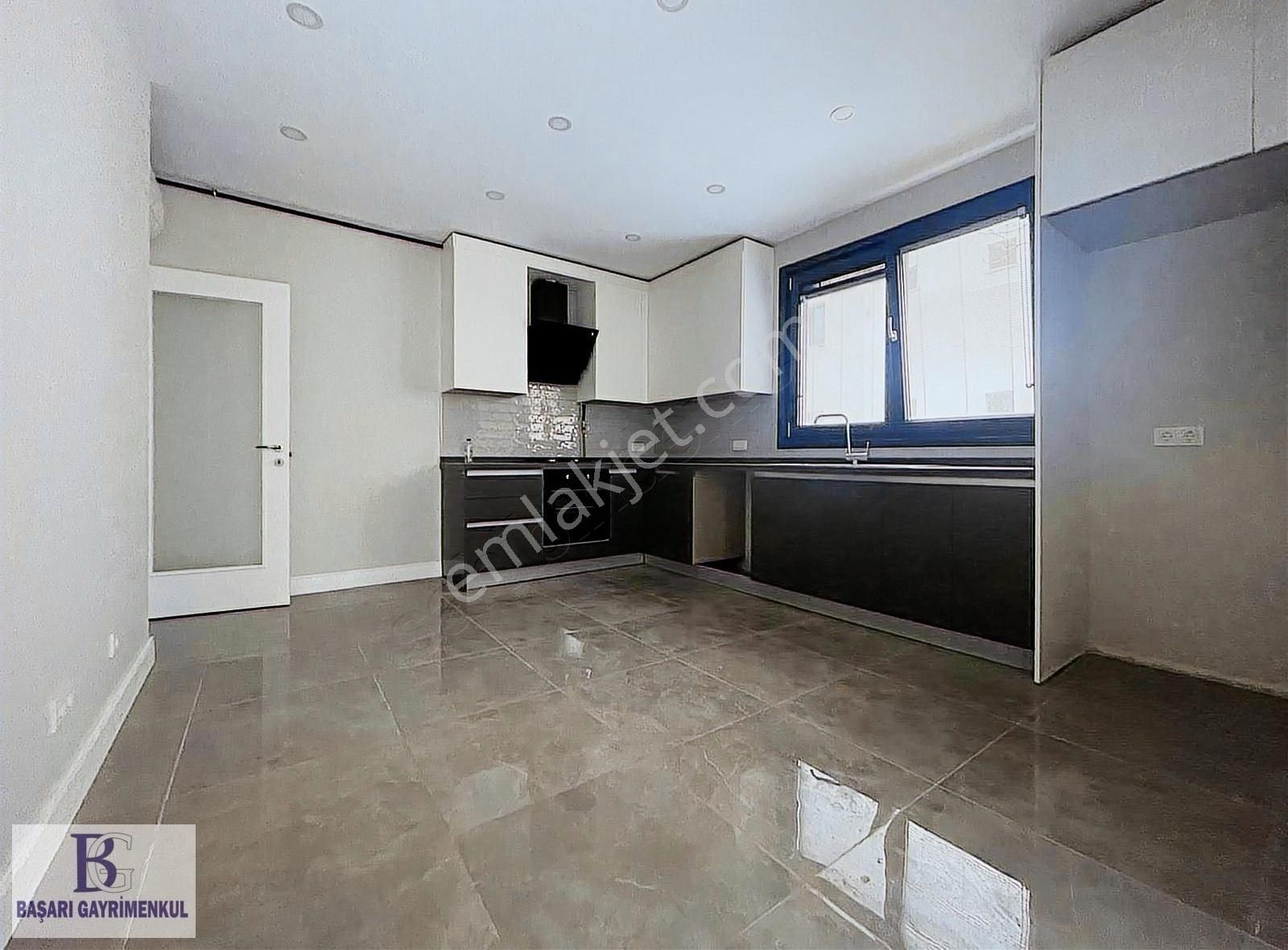 Başarı'dan Sahil'de 200 M2 4+1 (sıfır) Muhteşem Konumda Fırsat ! - Görsel 26