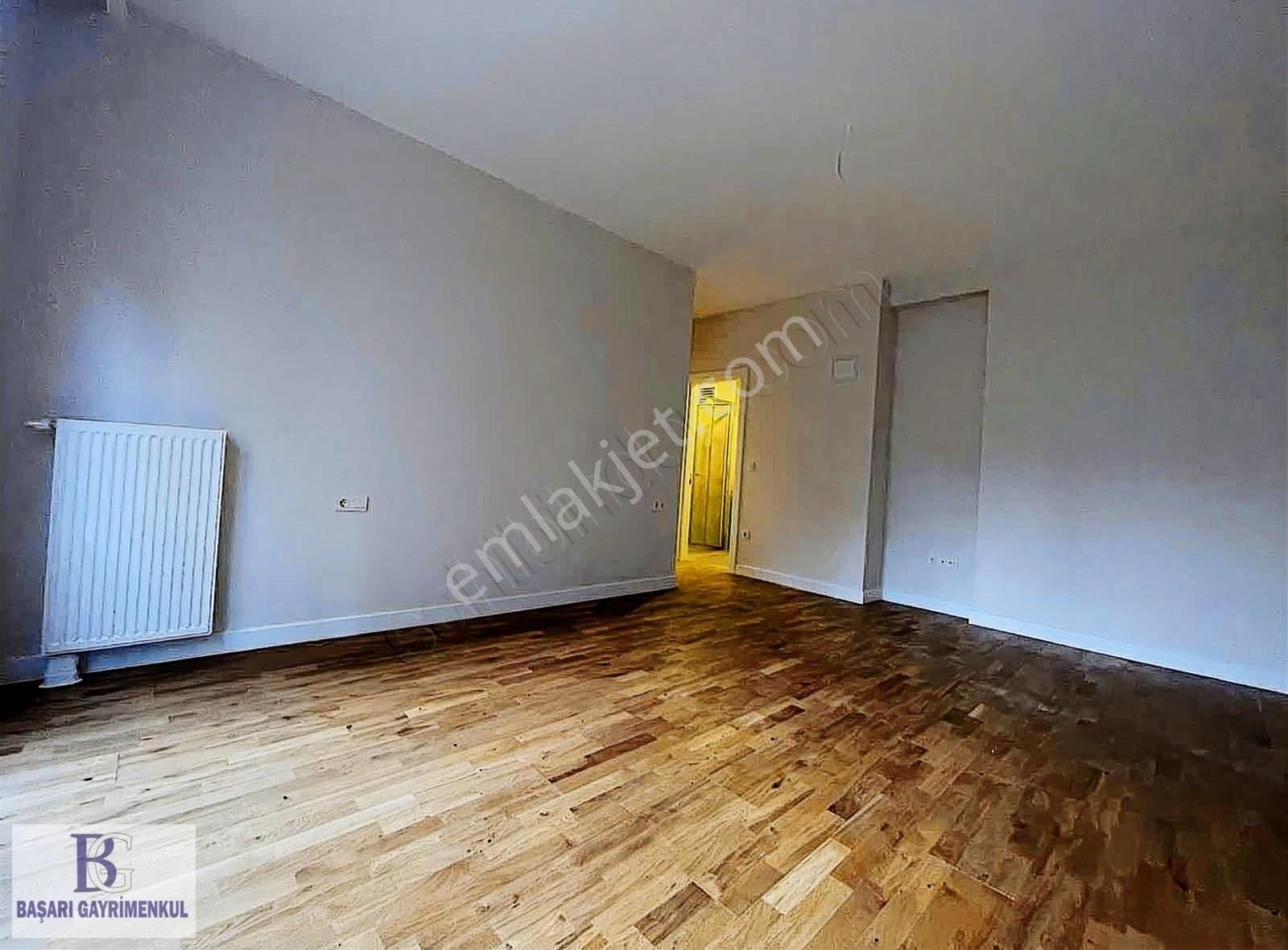 Başarı'dan Bağdat'a Çok Yakın 220 M2 Geniş Balkonlu ( Sıfır ) - Görsel 7