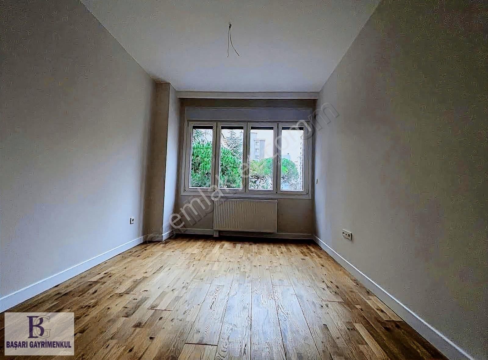 Başarı'dan Bağdat'a Çok Yakın 220 M2 Geniş Balkonlu ( Sıfır ) - Görsel 16