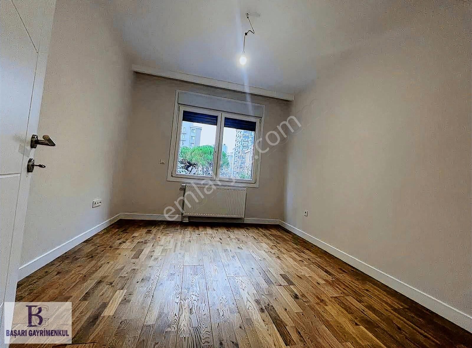 Başarı'dan Bağdat'a Çok Yakın 220 M2 Geniş Balkonlu ( Sıfır ) - Görsel 27