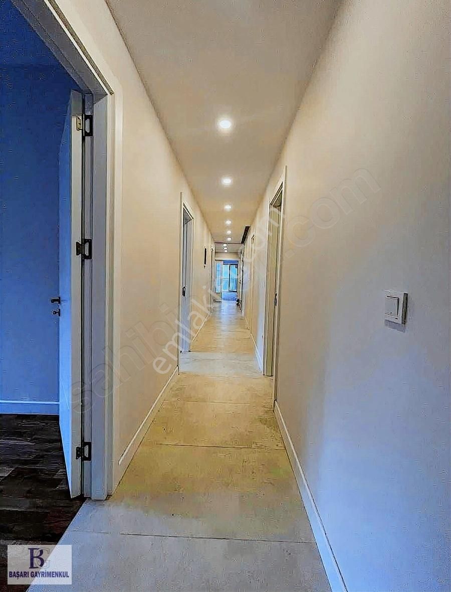 Başarı'dan Bağdat'a Çok Yakın 220 M2 Geniş Balkonlu ( Sıfır ) - Görsel 10