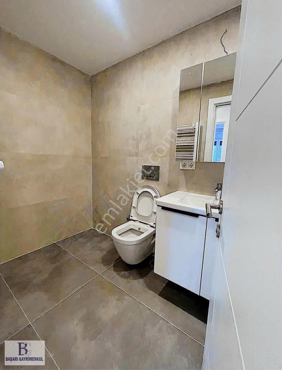 Başarı'dan Bağdat'a Çok Yakın 220 M2 Geniş Balkonlu ( Sıfır ) - Görsel 5