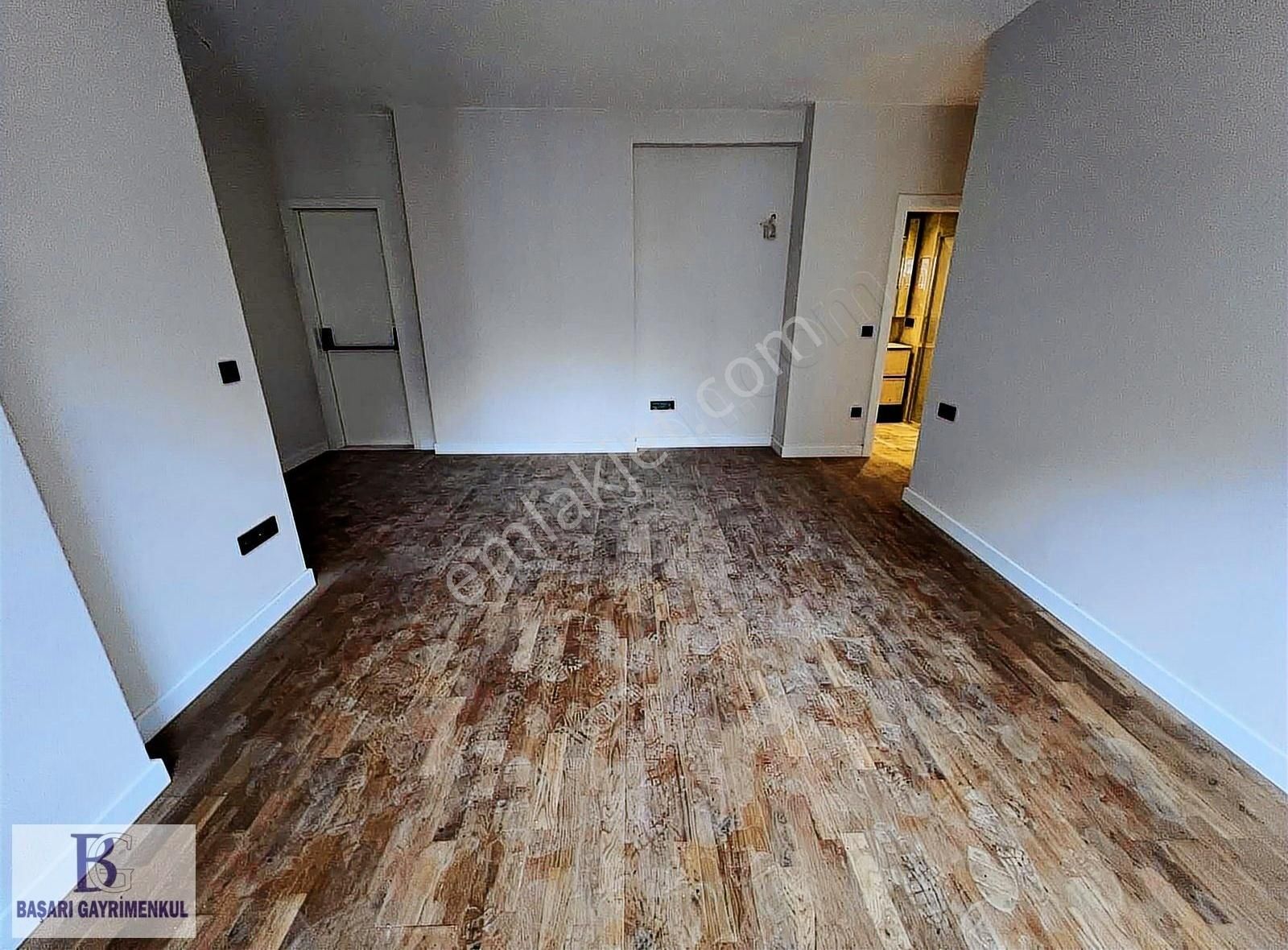 Başarı'dan Bağdat'a Çok Yakın 220 M2 Geniş Balkonlu ( Sıfır ) - Görsel 22