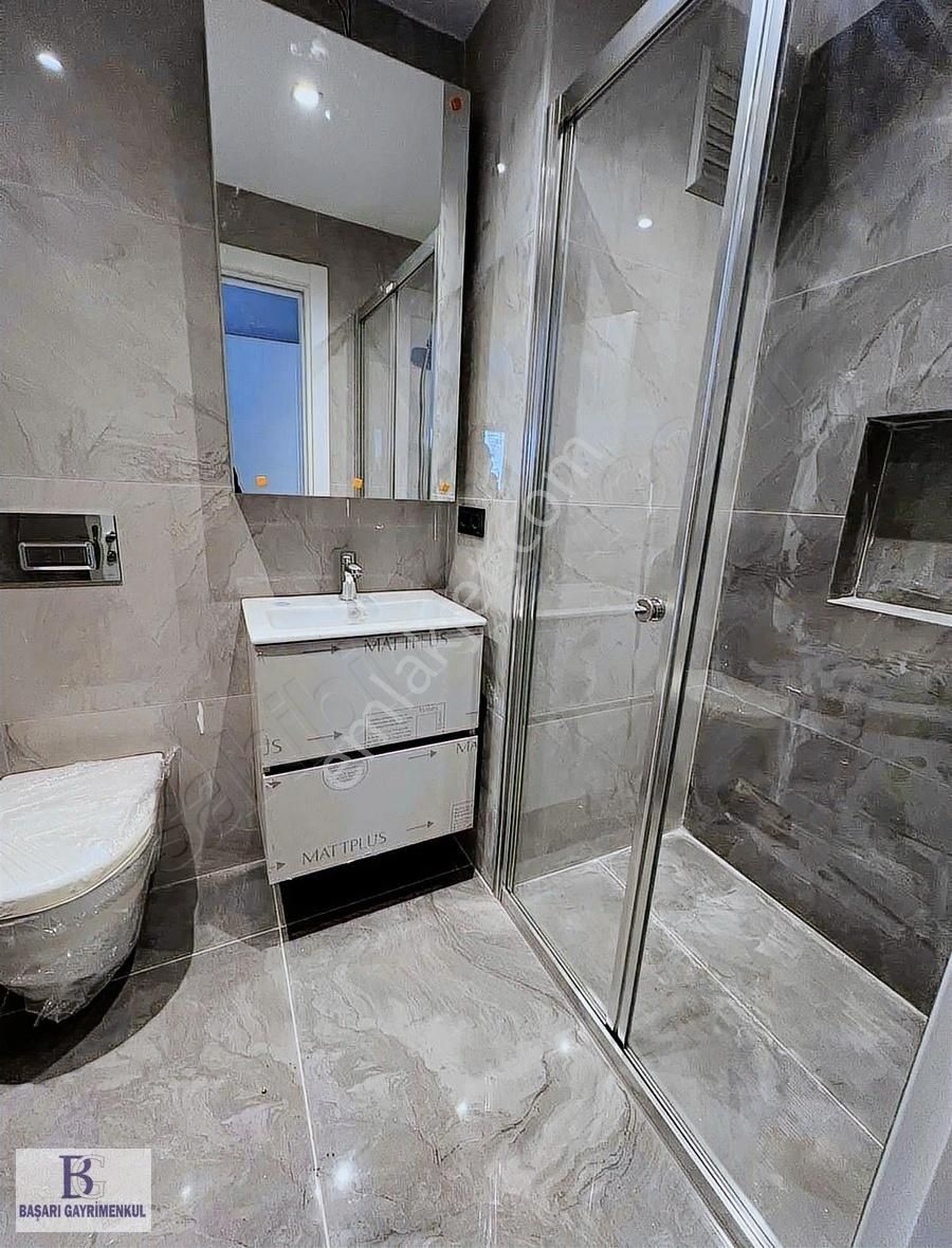 Başarı'dan Bağdat'a Çok Yakın 220 M2 Geniş Balkonlu ( Sıfır ) - Görsel 4