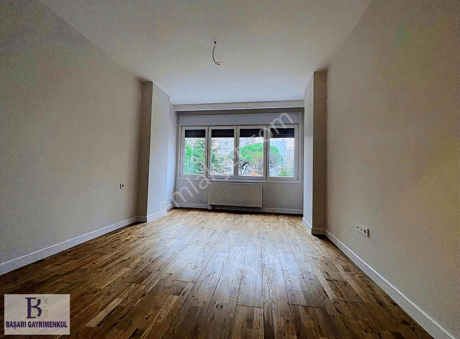 Başarı'dan Bağdat'a Çok Yakın 220 M2 Geniş Balkonlu ( Sıfır ) - Görsel 8