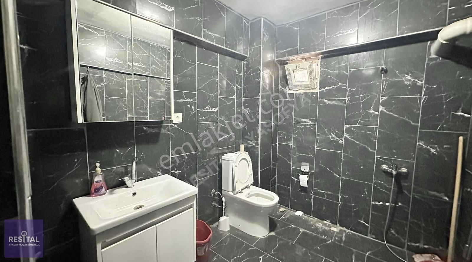 Vişne Ticaret Bölge Tekstil Cadde 530m2 Kiracılı Mağaza Bina - Görsel 26