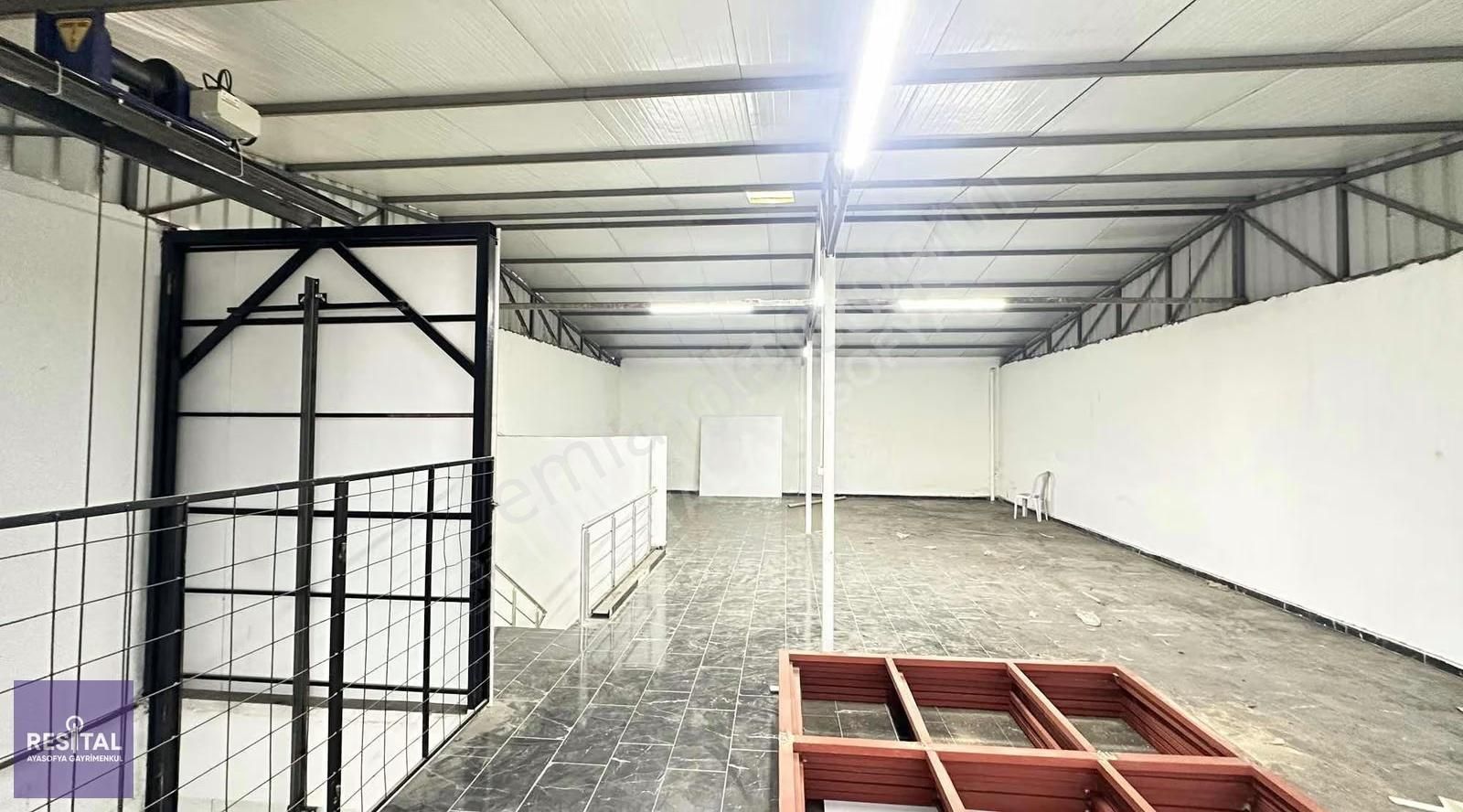 Vişne Ticaret Bölge Tekstil Cadde 530m2 Kiracılı Mağaza Bina - Görsel 22