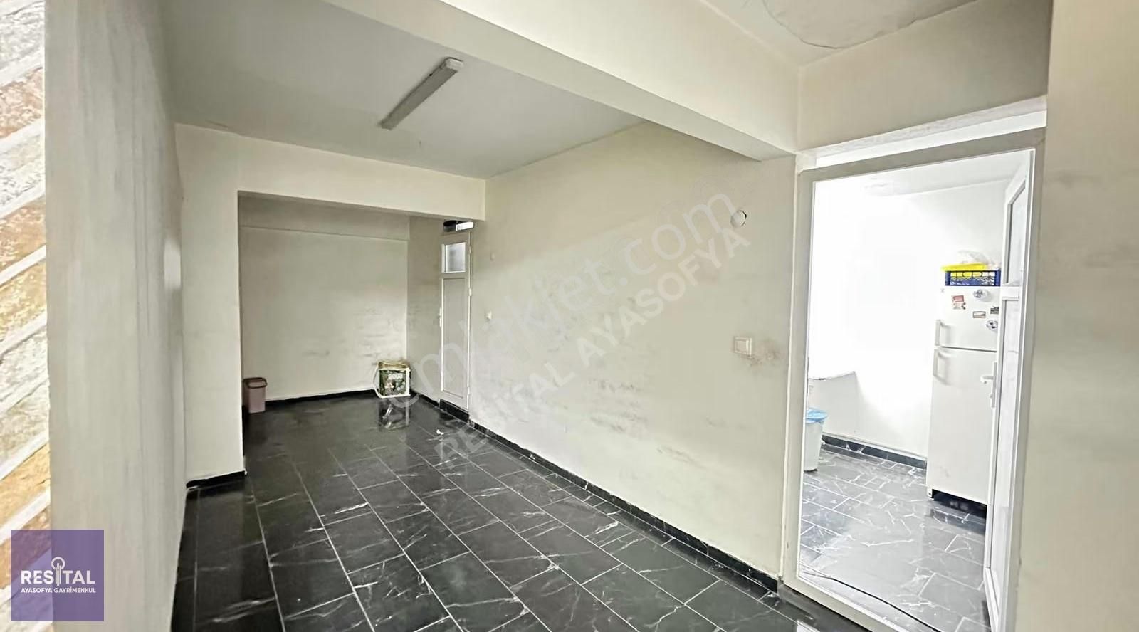 Vişne Ticaret Bölge Tekstil Cadde 530m2 Kiracılı Mağaza Bina - Görsel 21