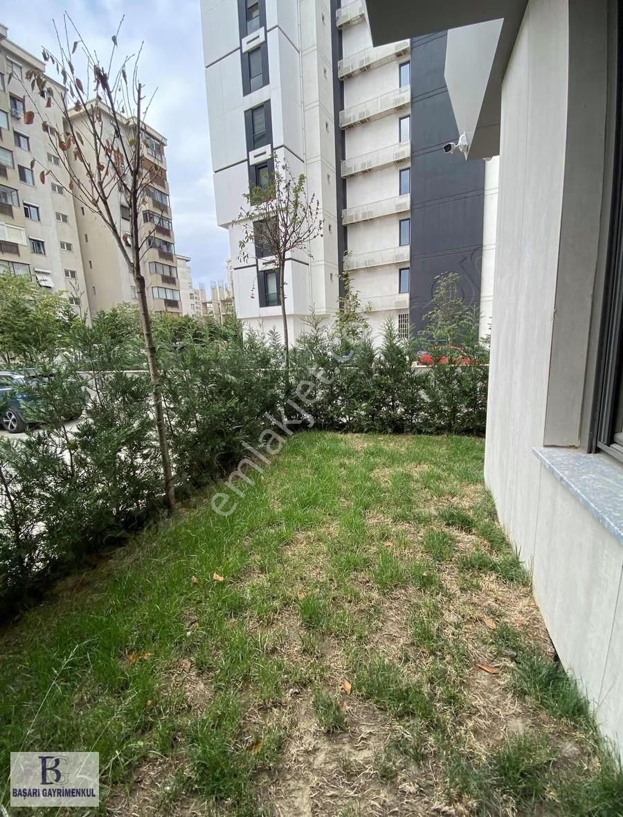 Başarı'dan Suadiye Feride Geçidin'de Bahçe Kullanımlı 3+1 Sıfır - Görsel 5