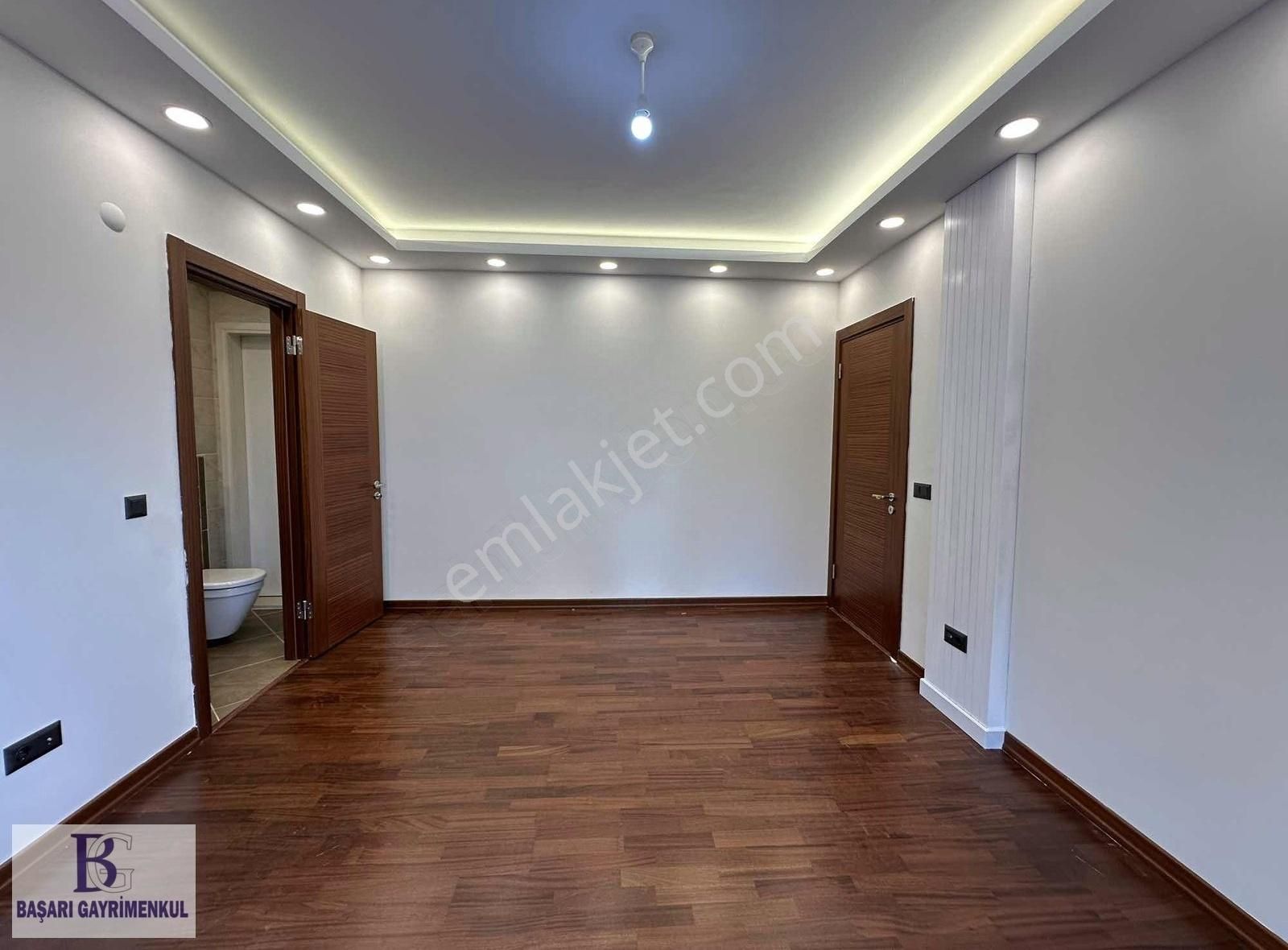 Başarı'dan Sahil'de Kapanmaz Park Manzaralı Teraslı 120m2 Boş !! - Görsel 23