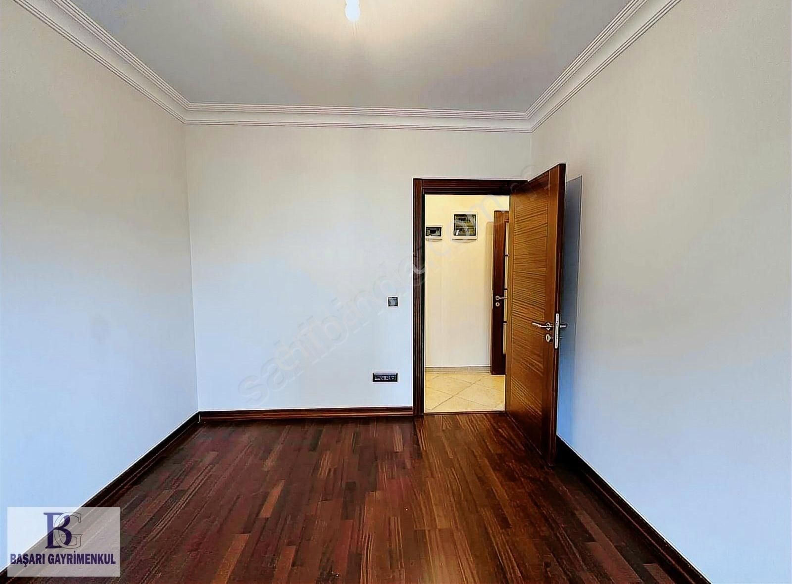 Başarı'dan Sahil'de Kapanmaz Park Manzaralı Teraslı 120m2 Boş !! - Görsel 30