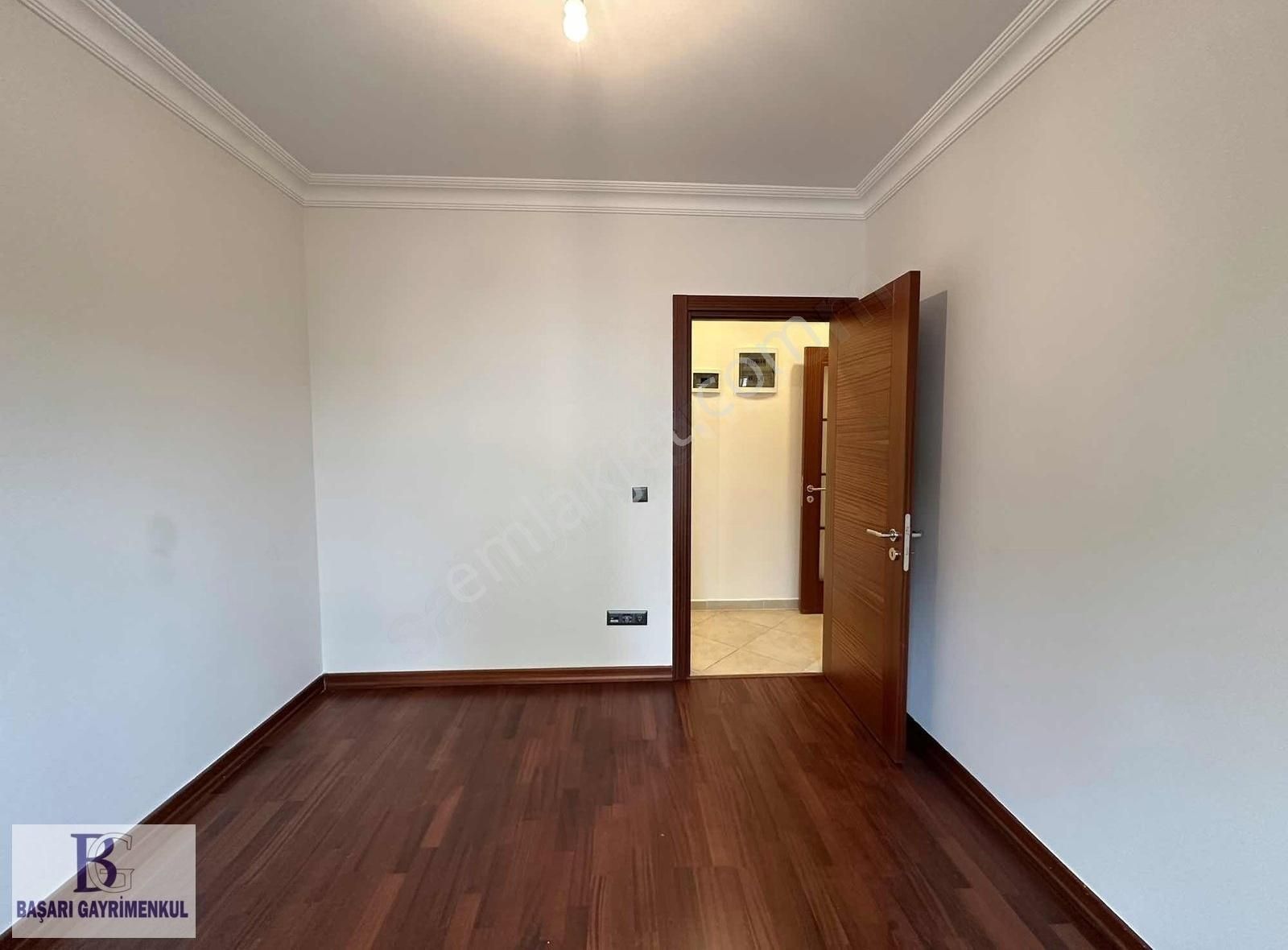 Başarı'dan Sahil'de Kapanmaz Park Manzaralı Teraslı 120m2 Boş !! - Görsel 22