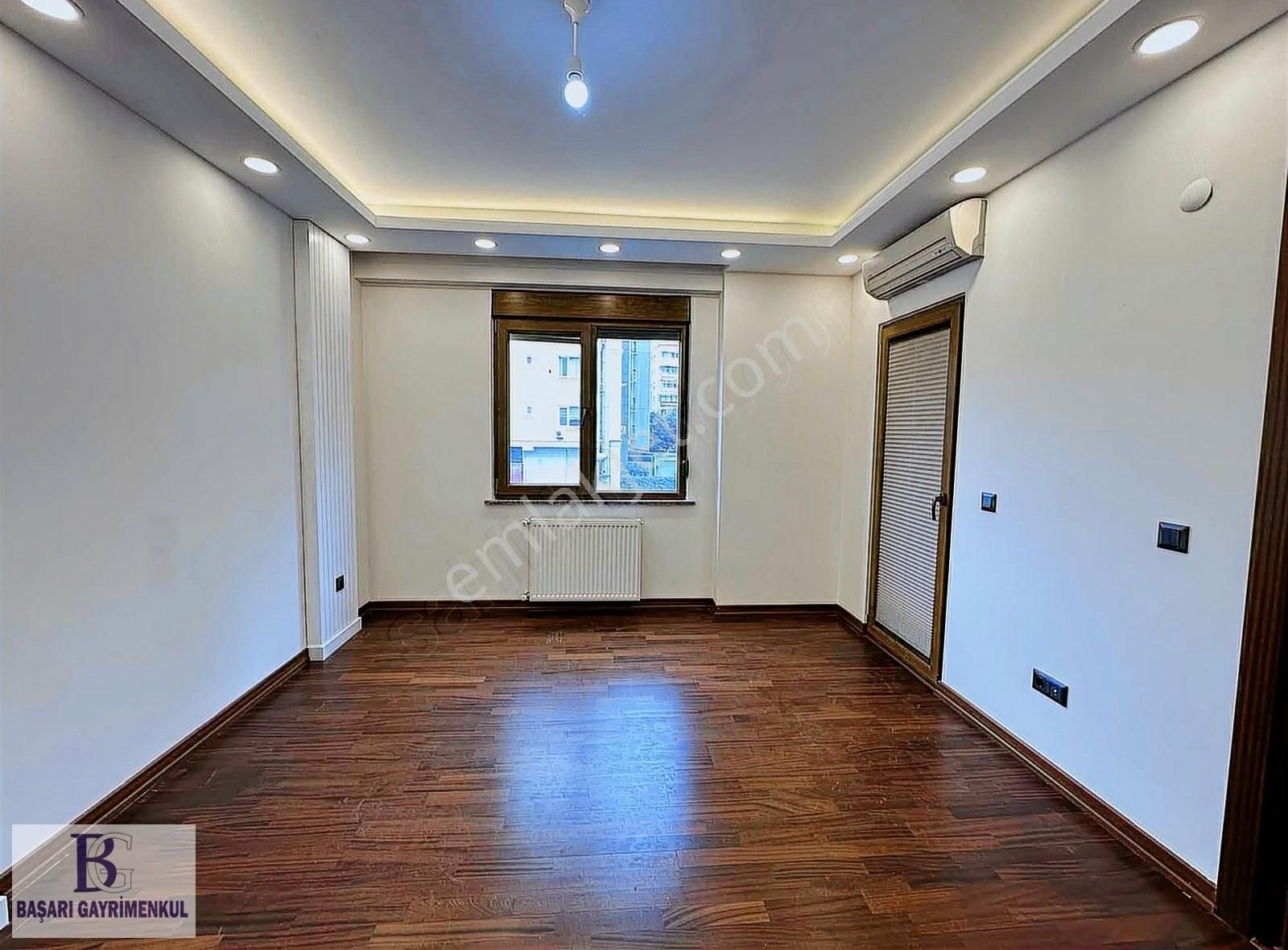 Başarı'dan Sahil'de Kapanmaz Park Manzaralı Teraslı 120m2 Boş !! - Görsel 17