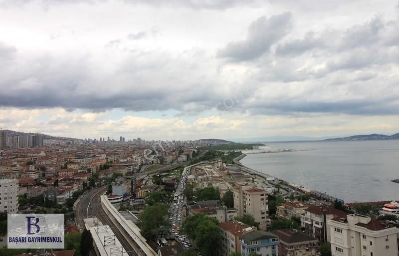 Başarı'dan Kapanmaz Lebiderya Deniz Ve Adalar Manzaralı 160 M2 - Görsel 5