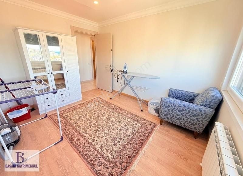 Başarı'dan Kapanmaz Lebiderya Deniz Ve Adalar Manzaralı 160 M2 - Görsel 17