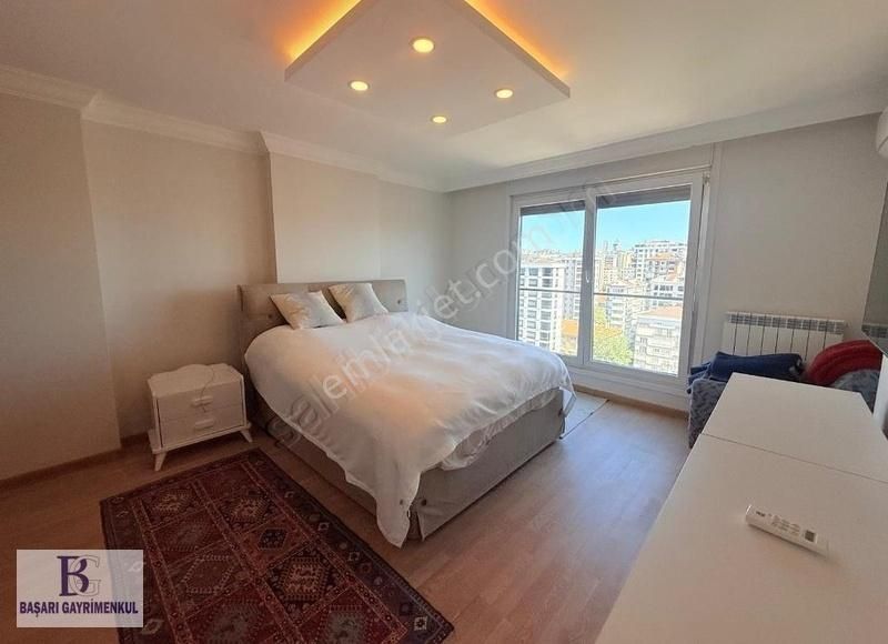 Başarı'dan Kapanmaz Lebiderya Deniz Ve Adalar Manzaralı 160 M2 - Görsel 31
