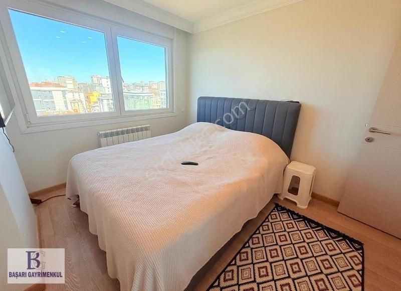 Başarı'dan Kapanmaz Lebiderya Deniz Ve Adalar Manzaralı 160 M2 - Görsel 7