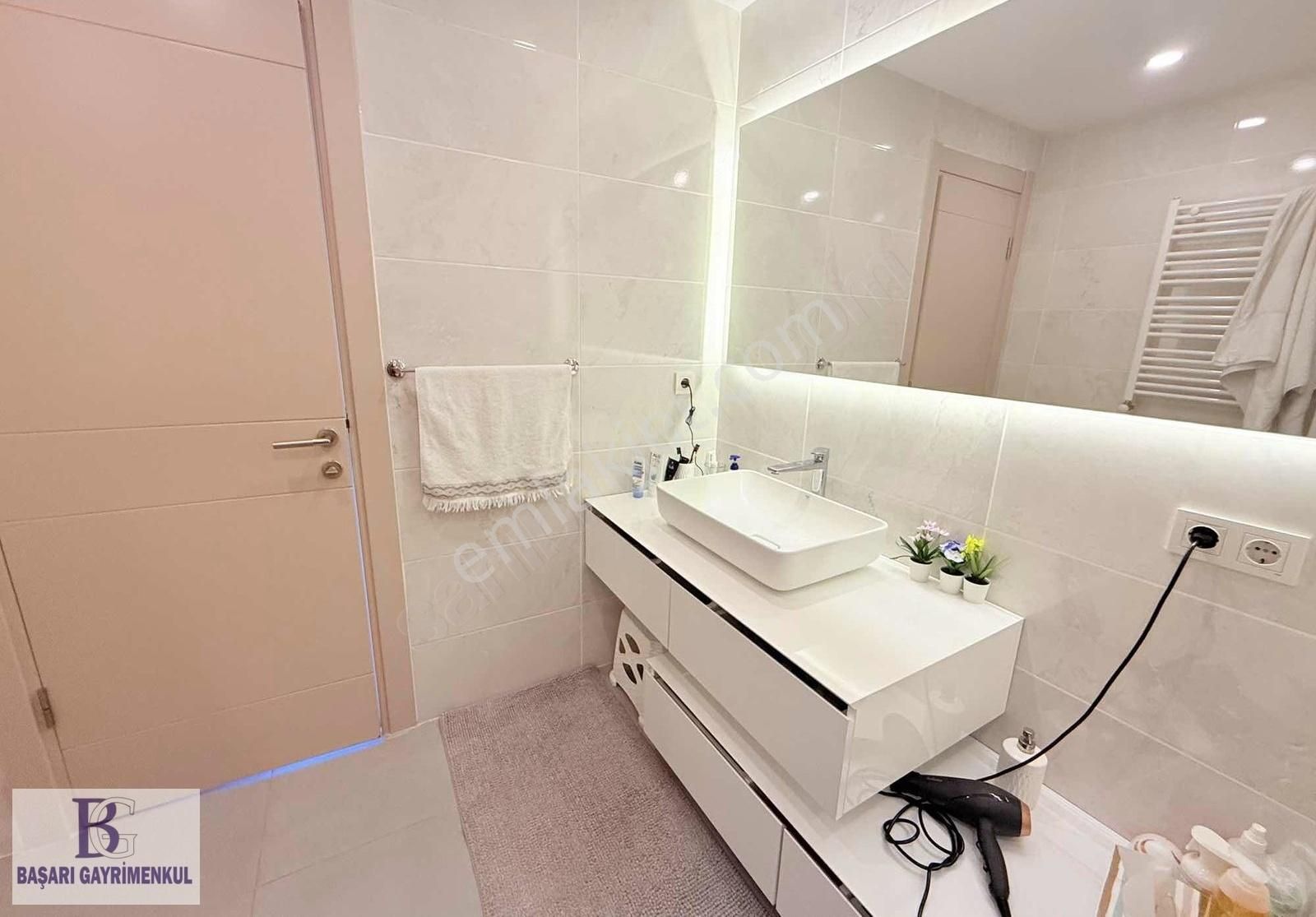 Başarı'dan Kapanmaz Lebiderya Deniz Ve Adalar Manzaralı 160 M2 - Görsel 23