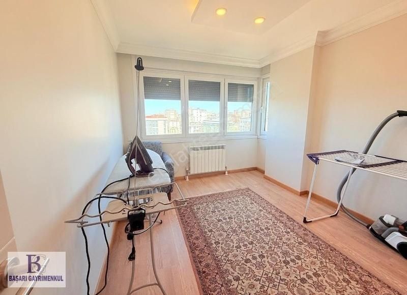 Başarı'dan Kapanmaz Lebiderya Deniz Ve Adalar Manzaralı 160 M2 - Görsel 29