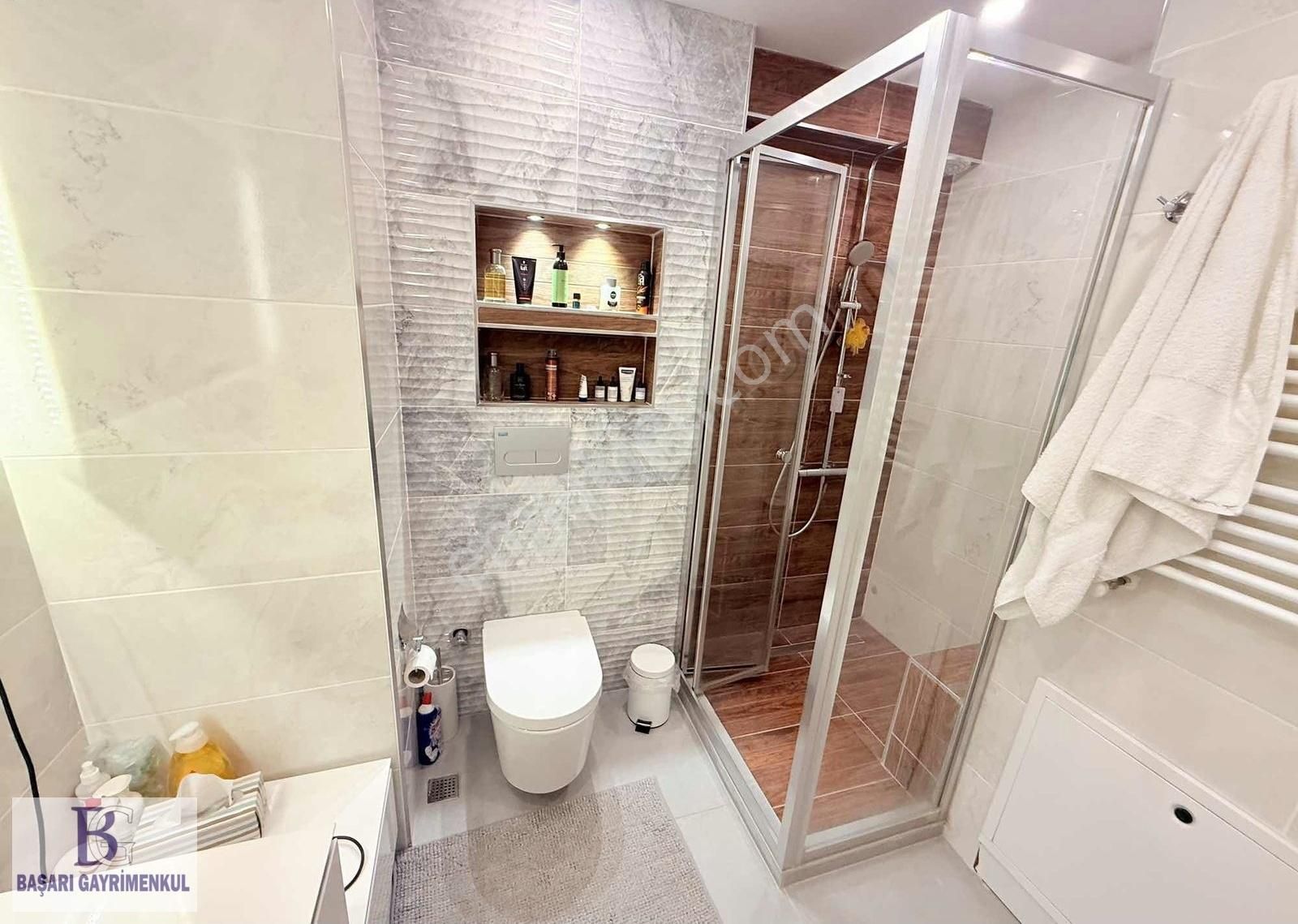 Başarı'dan Kapanmaz Lebiderya Deniz Ve Adalar Manzaralı 160 M2 - Görsel 21