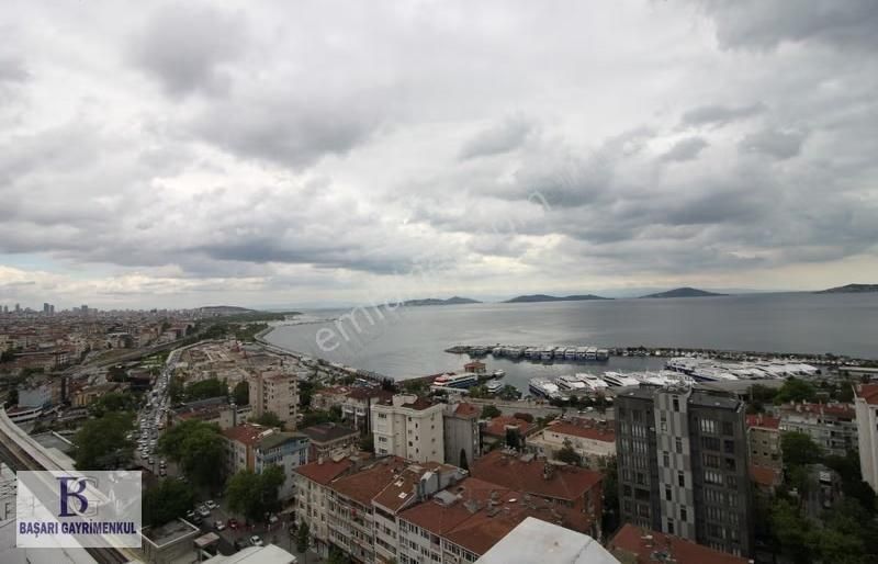 Başarı'dan Kapanmaz Lebiderya Deniz Ve Adalar Manzaralı 160 M2 - Görsel 27