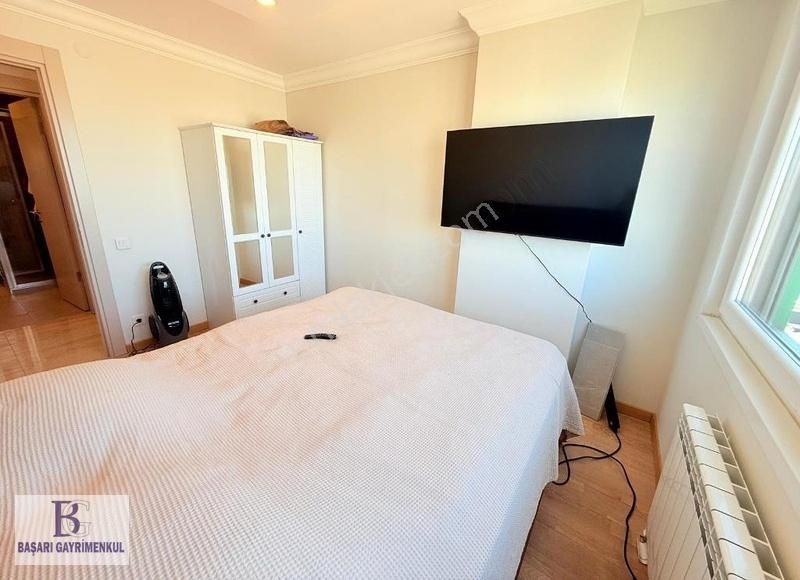 Başarı'dan Kapanmaz Lebiderya Deniz Ve Adalar Manzaralı 160 M2 - Görsel 3