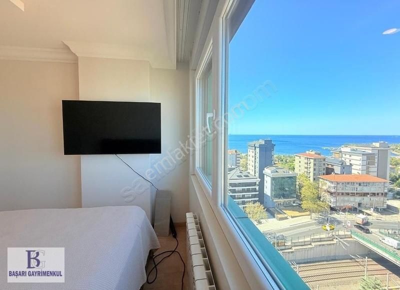 Başarı'dan Kapanmaz Lebiderya Deniz Ve Adalar Manzaralı 160 M2 - Görsel 28