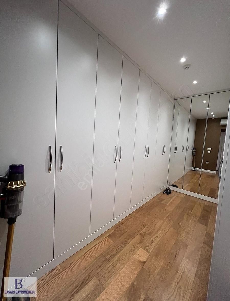 Başarı Tek Yetkili Panoramik Kapanmaz Deniz Manzaralı Residence - Görsel 21