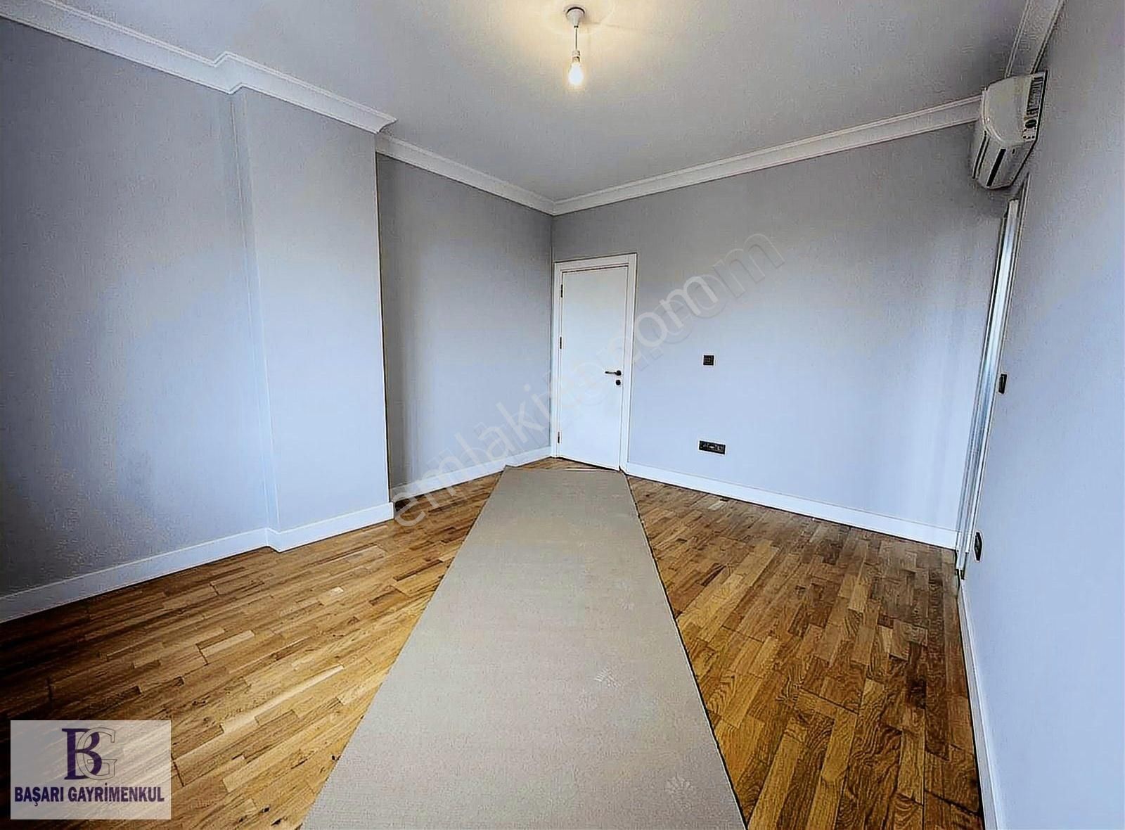 Başarı Şaşkınbakkal Mark&spencer'da 145 M2 Katta Tek Fırsattır