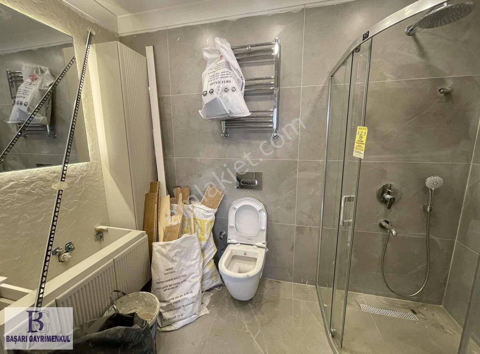 Başarı'dan Lebiderya Kapanmaz Kesintisiz Deniz Manzaralı Balknlu - Görsel 5