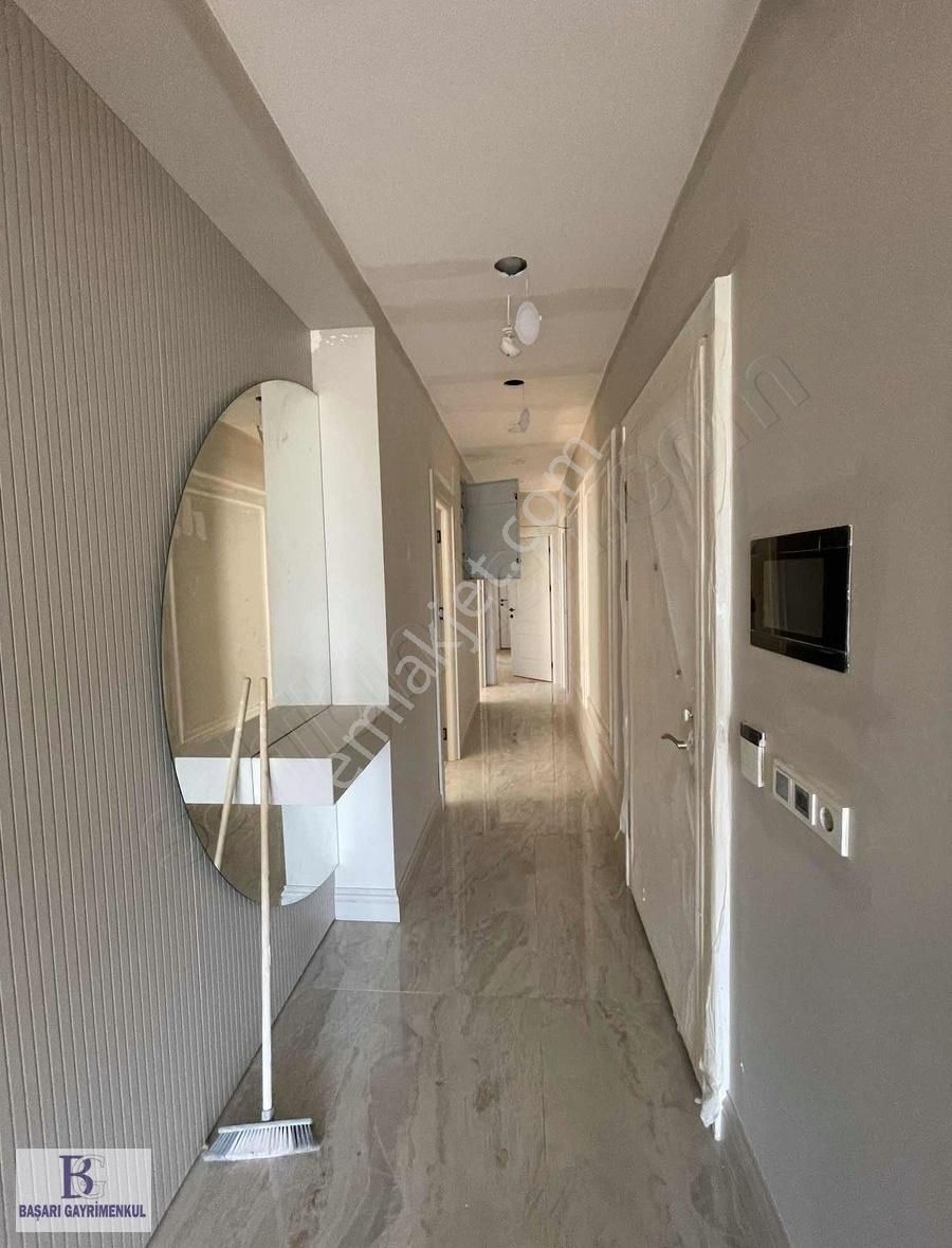 Başarı'dan Lebiderya Kapanmaz Kesintisiz Deniz Manzaralı Balknlu - Görsel 17