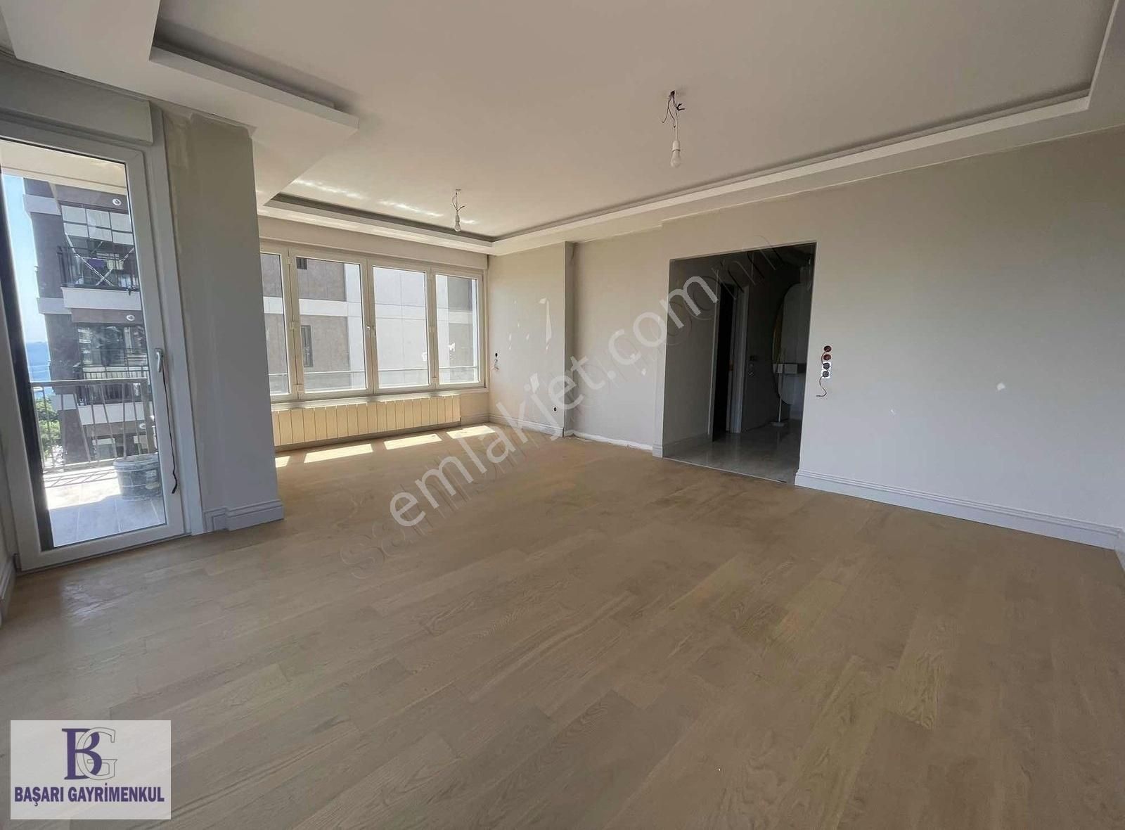 Başarı'dan Lebiderya Kapanmaz Kesintisiz Deniz Manzaralı Balknlu - Görsel 12