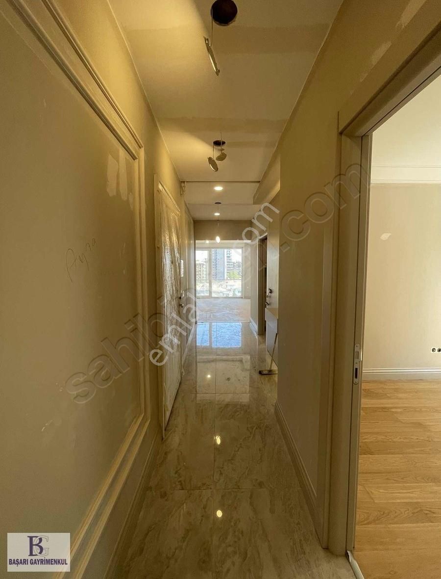 Başarı'dan Lebiderya Kapanmaz Kesintisiz Deniz Manzaralı Balknlu - Görsel 22