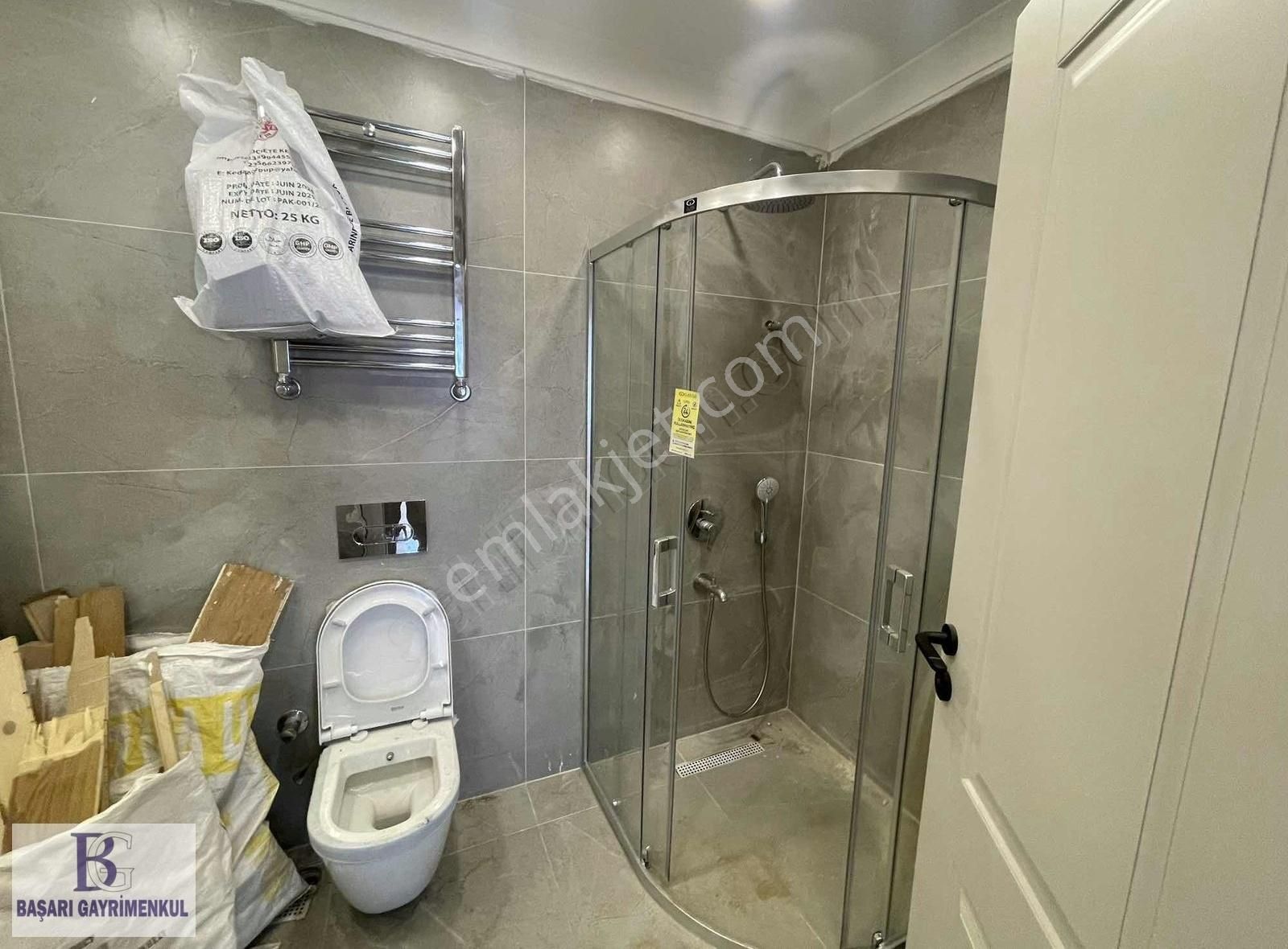 Başarı'dan Lebiderya Kapanmaz Kesintisiz Deniz Manzaralı Balknlu - Görsel 26