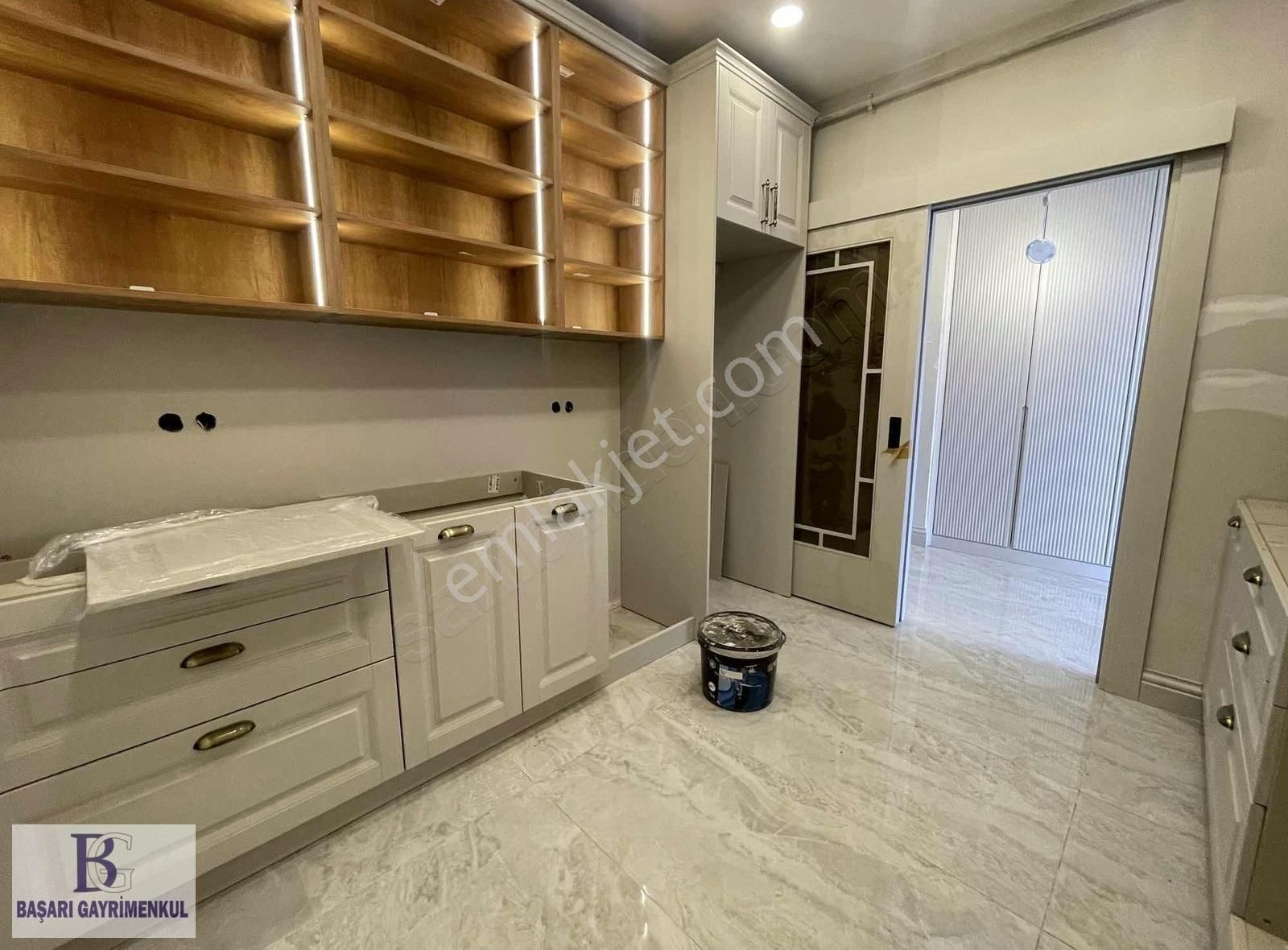 Başarı'dan Lebiderya Kapanmaz Kesintisiz Deniz Manzaralı Balknlu - Görsel 8