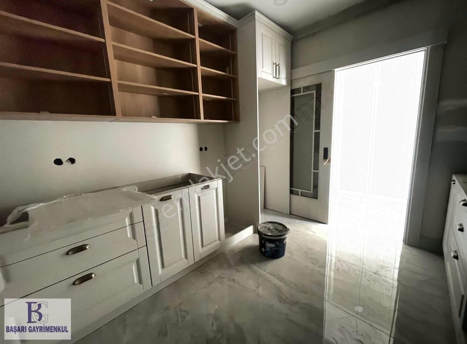 Başarı'dan Lebiderya Kapanmaz Kesintisiz Deniz Manzaralı Balknlu - Görsel 20