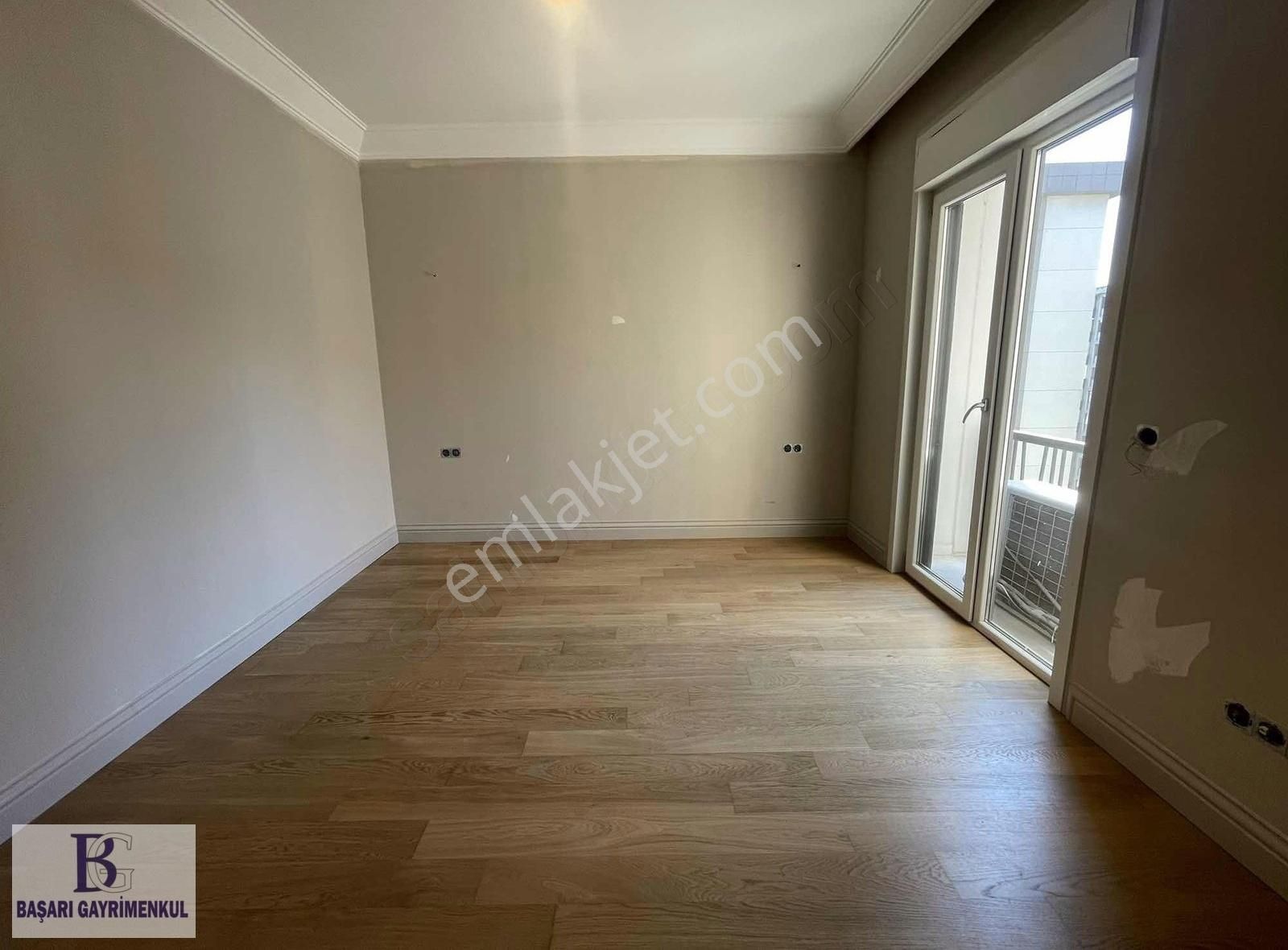 Başarı'dan Lebiderya Kapanmaz Kesintisiz Deniz Manzaralı Balknlu - Görsel 11