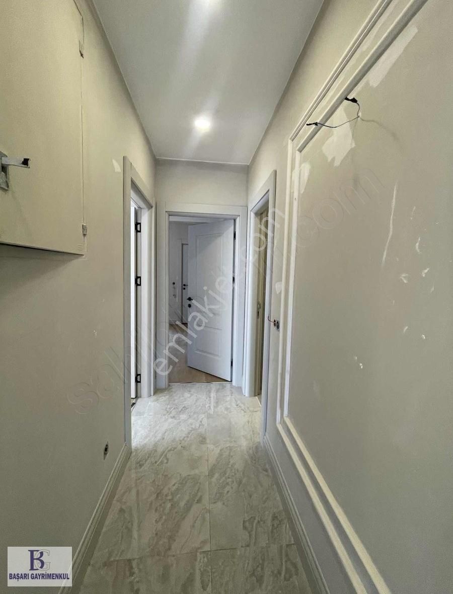 Başarı'dan Lebiderya Kapanmaz Kesintisiz Deniz Manzaralı Balknlu - Görsel 13