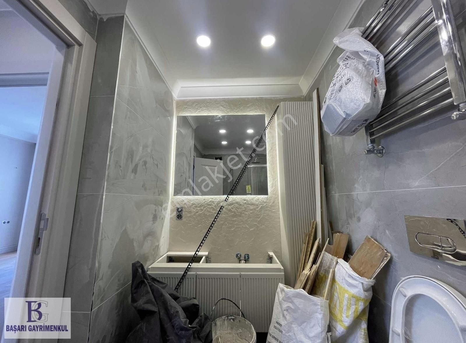 Başarı'dan Lebiderya Kapanmaz Kesintisiz Deniz Manzaralı Balknlu - Görsel 6