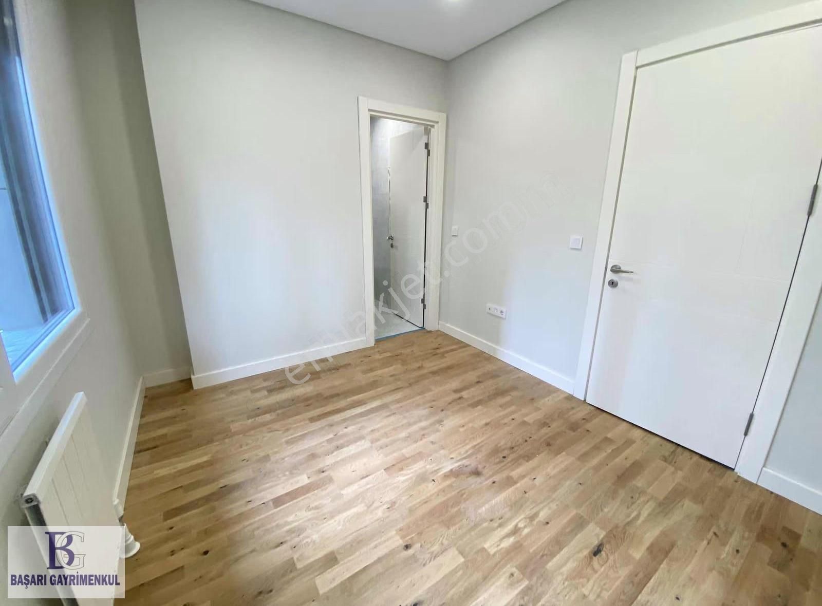 Başarı'dan Caddebostan Bağdat'a 4.bina 7/24 Güvenlikli 50 M2 - Görsel 13