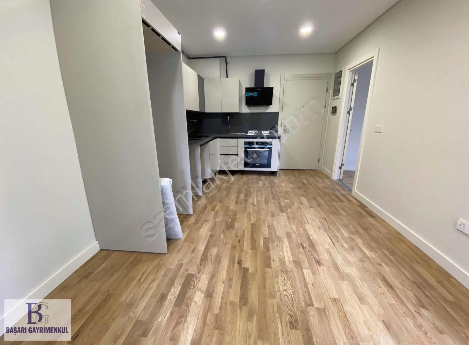 Başarı'dan Caddebostan Bağdat'a 4.bina 7/24 Güvenlikli 50 M2 - Görsel 5