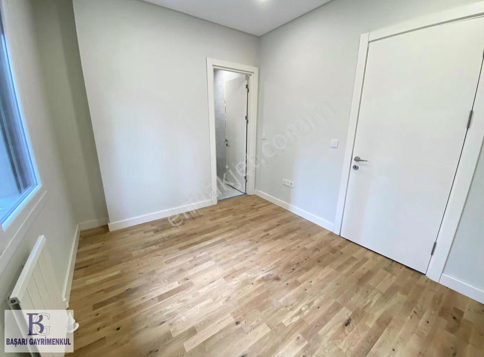 Başarı'dan Caddebostan Bağdat'a 4.bina 7/24 Güvenlikli 50 M2 - Görsel 4