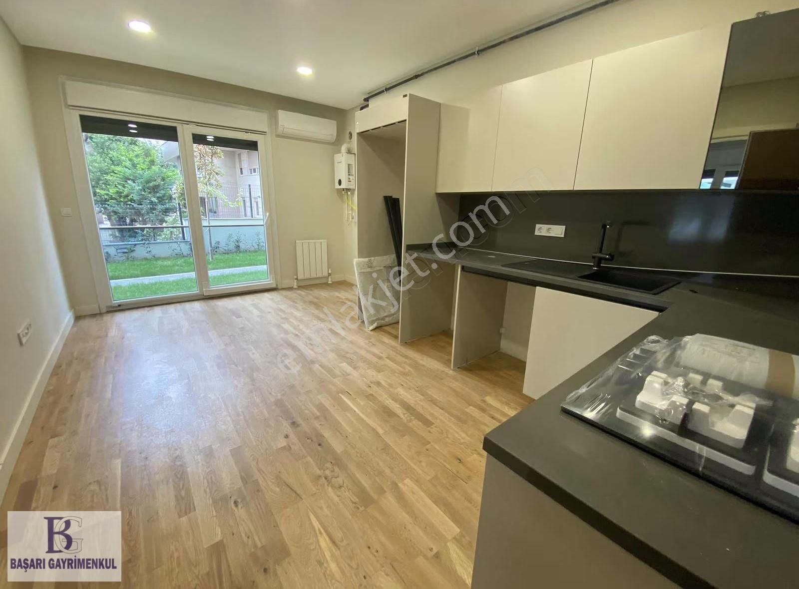 Başarı'dan Caddebostan Bağdat'a 4.bina 7/24 Güvenlikli 50 M2 - Görsel 9