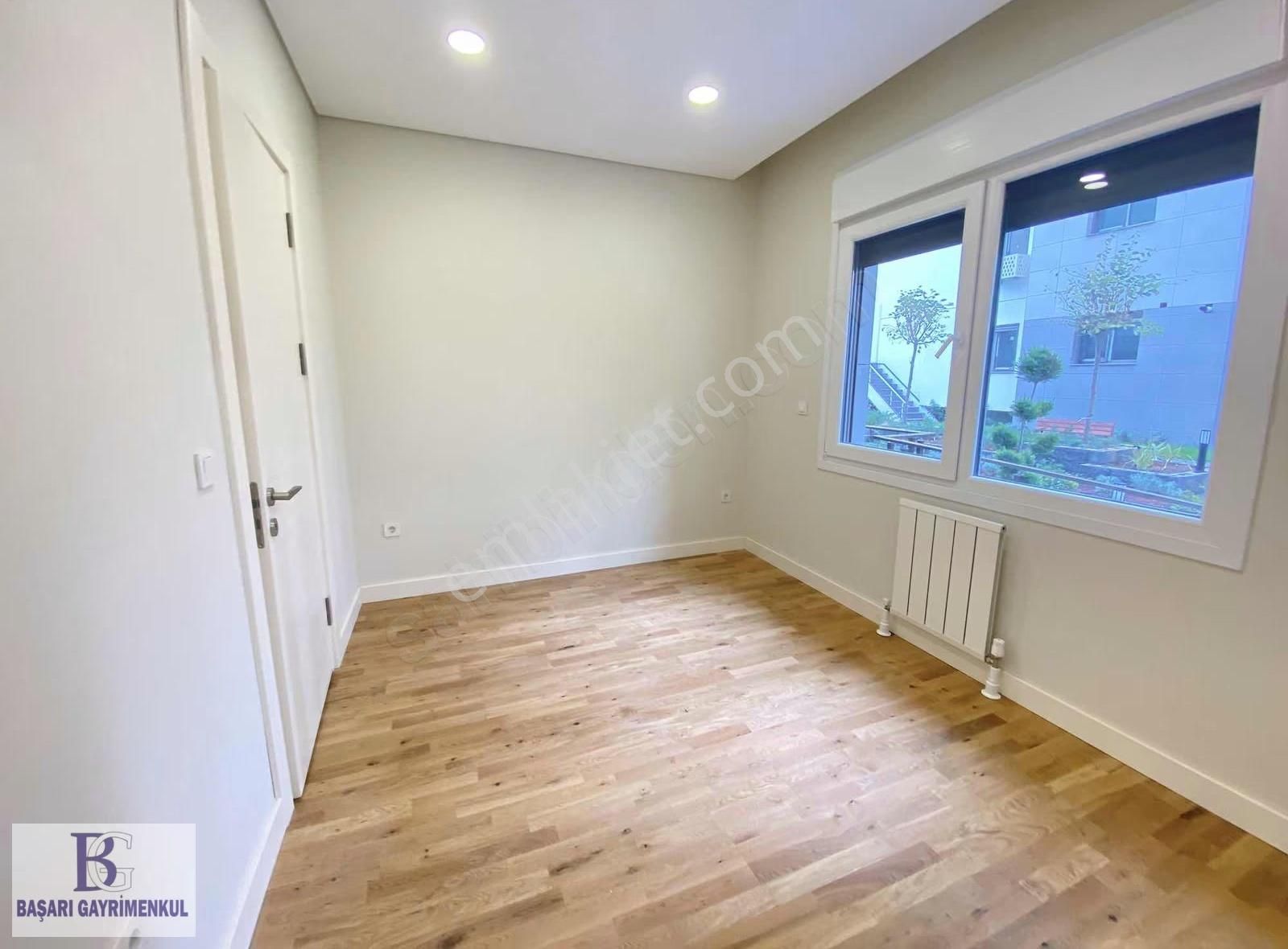 Başarı'dan Caddebostan Bağdat'a 4.bina 7/24 Güvenlikli 50 M2 - Görsel 15