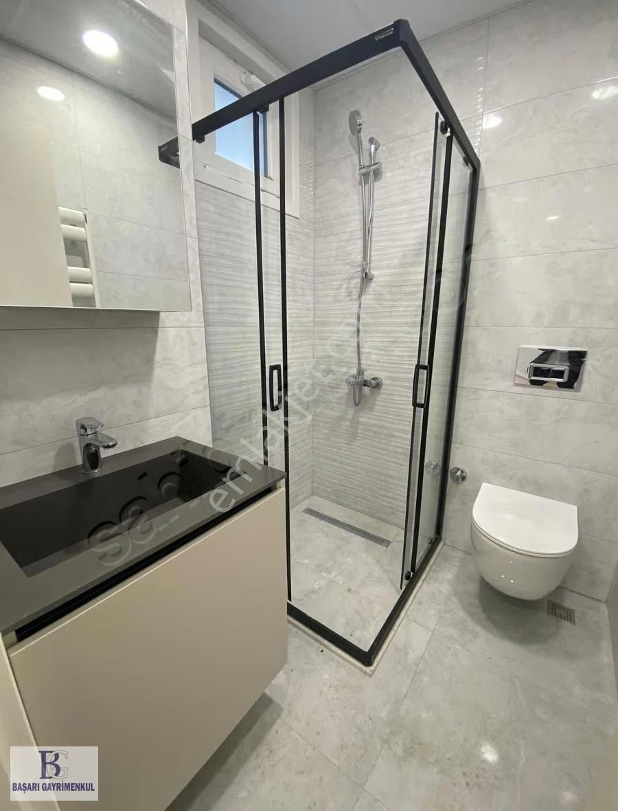 Başarı'dan Caddebostan Bağdat'a 4.bina 7/24 Güvenlikli 50 M2 - Görsel 3