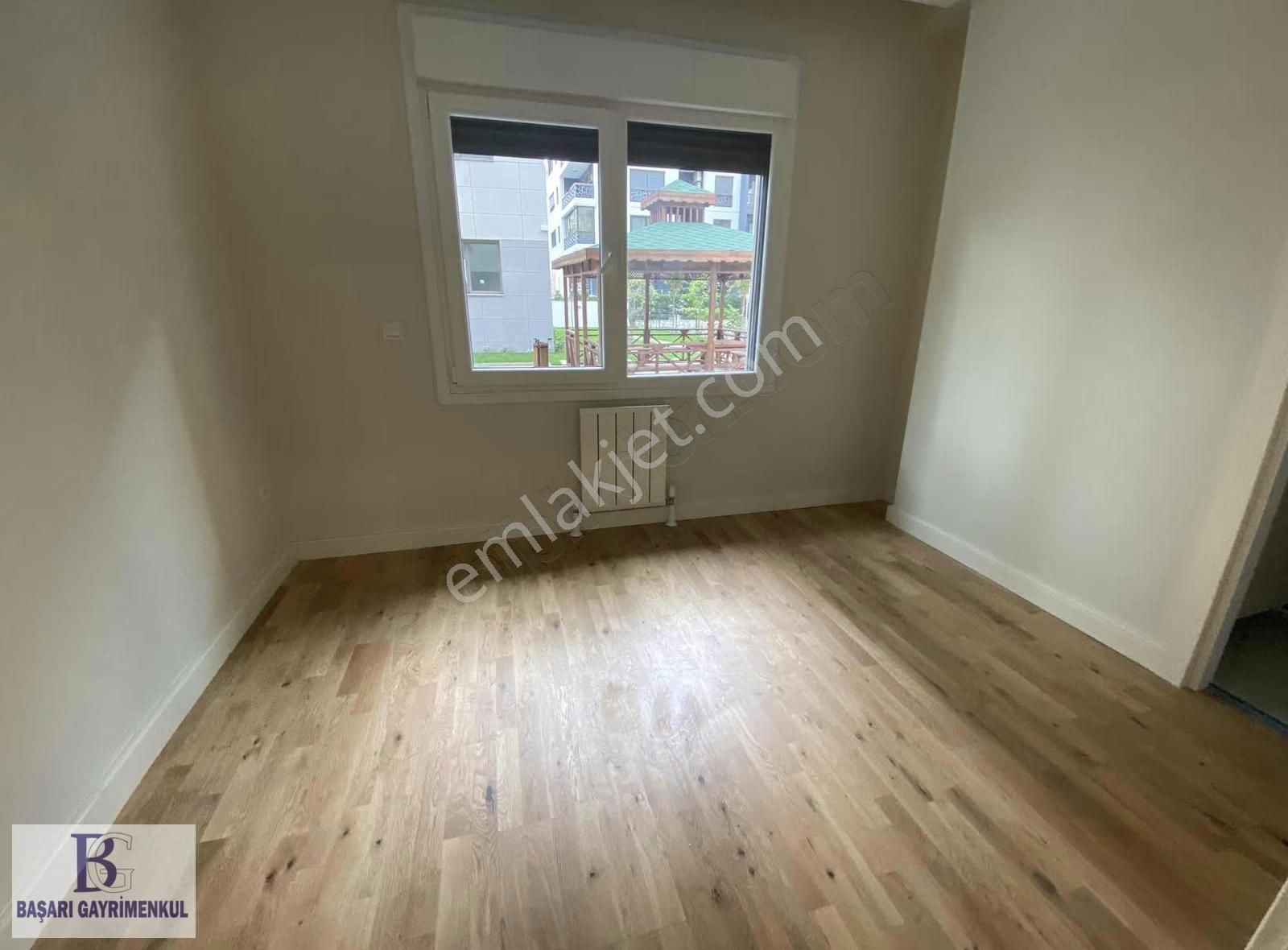 Başarı'dan Caddebostan Bağdat'a 4.bina 7/24 Güvenlikli 50 M2 - Görsel 12