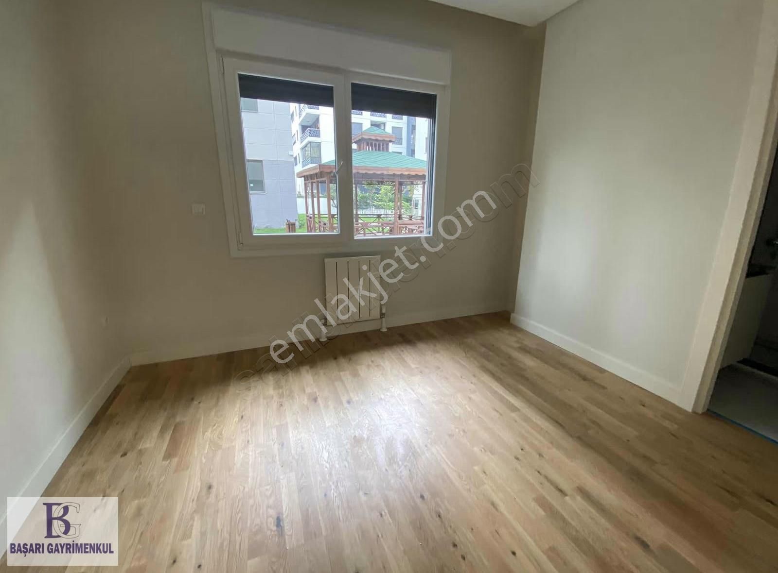 Başarı'dan Caddebostan Bağdat'a 4.bina 7/24 Güvenlikli 50 M2 - Görsel 18