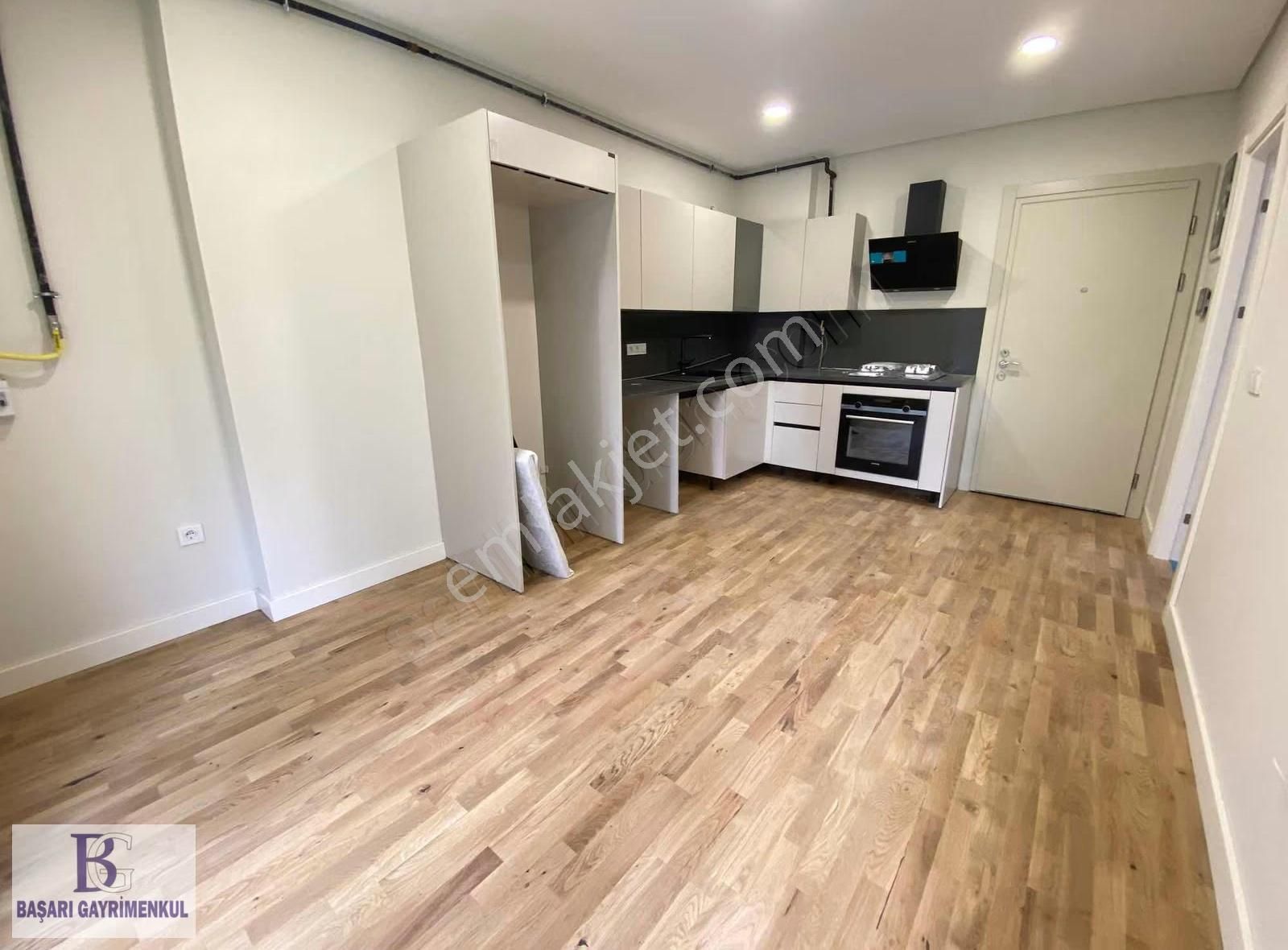 Başarı'dan Caddebostan Bağdat'a 4.bina 7/24 Güvenlikli 50 M2 - Görsel 14