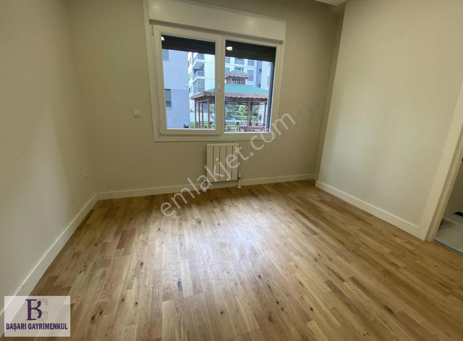 Başarı'dan Caddebostan Bağdat'a 4.bina 7/24 Güvenlikli 50 M2 - Görsel 2